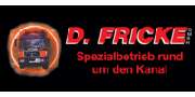 Fricke GmbH - LOGO