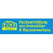 Fricke Immobilien e.K. - LOGO