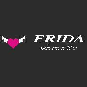 FRIDA - mode zum verlieben Inh. Gabriele Rabenstein - LOGO