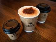 Fridriger Kaffee & Tee - GALLERY