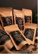 Fridriger Kaffee & Tee - GALLERY