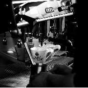 Fridriger Kaffee & Tee - GALLERY