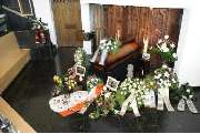 Friebe, Alexander Bestattungen - GALLERY