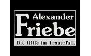 Friebe, Alexander Bestattungen - LOGO