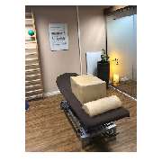 Fried Annette Physiotherapie - GALLERY