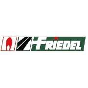 Friedel Brennstoffe GmbH - LOGO