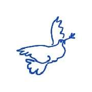 Friedens Apotheke - Logo der Friedens Apotheke