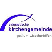 Friedenskirche - Ev. Kirchengemeinde Pelkum-Wiescherhöfen - LOGO