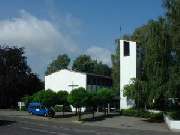 Friedenskirche - Evangelische Kirchengemeinde Ohligs - GALLERY