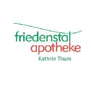 friedenstal apotheke - LOGO