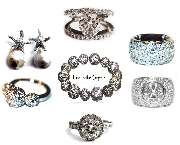 Friederike Suppin Gold-Juwelen-Silber - GALLERY