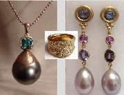 Friederike Suppin Gold-Juwelen-Silber - GALLERY