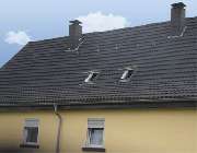 Friedhelm Börnard Dachdeckerbetrieb Inh. Jochen Börnard - Dachdecker Herscheid