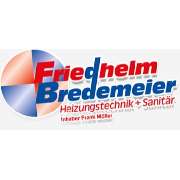 Friedhelm Bredemeier GmbH - LOGO