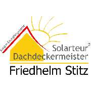 Friedhelm Stitz - LOGO