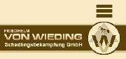 Friedhelm von Wieding Schädlingsbekämpfung GmbH - GALLERY