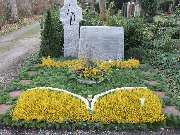 Friedhofsgärtnerei Bernd Stelzer - GALLERY