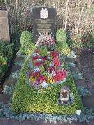 Friedhofsgärtnerei Bernd Stelzer - GALLERY