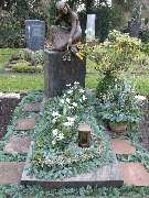 Friedhofsgärtnerei Bernd Stelzer - GALLERY