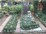 Friedhofsgärtnerei Bernd Stelzer - GALLERY