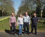Friedhofsgärtnerei & Gartenpflege Hasenberg Köln - Friedhofsgärtnerei & Gartenpflege Hasenberg Köln