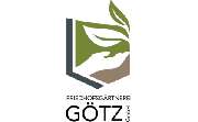 Friedhofsgärtnerei Götz GmbH - LOGO