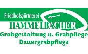 Friedhofsgärtnerei Hammelbacher - LOGO
