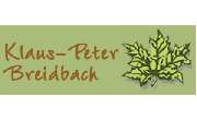 Friedhofsgärtnerei Klaus-Peter Breidbach - LOGO