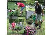 Friedhofsgärtnerei Kurzmann Klaus - GALLERY