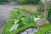 Friedhofsgärtnerei Mölders Gmbh & Co. KG - GALLERY