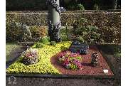 Friedhofsgärtnerei Oberländer - GALLERY