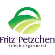 Friedhofsgärtnerei Petzchen - LOGO