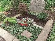 Friedhofsgärtnerei Präger Inh. Marco Präger - GALLERY