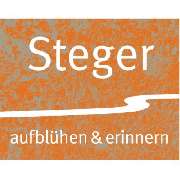 Friedhofsgärtnerei Steger GmbH - LOGO