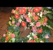 Friedhofsgärtnerei und Blumengeschäft Wieting - GALLERY