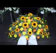 Friedhofsgärtnerei und Blumengeschäft Wieting - GALLERY