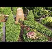 Friedhofsgärtnerei und Blumengeschäft Wieting - GALLERY