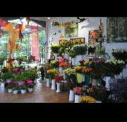 Friedhofsgärtnerei und Blumengeschäft Wieting - GALLERY