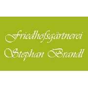 Friedhofsgärtnerei und Garten- und Landschaftsbau Stephan Brandl - LOGO