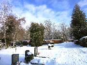 Friedhofsverwaltung - GALLERY