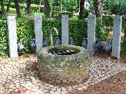 Friedhofsverwaltung Planitz - GALLERY