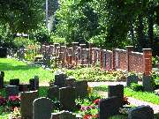 Friedhofsverwaltung Planitz - GALLERY