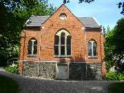 Friedhofsverwaltung Planitz - GALLERY