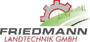 Friedmann Landtechnik GmbH - GALLERY
