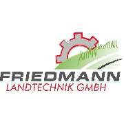 Friedmann Landtechnik GmbH - LOGO