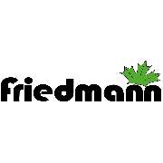 Friedmann-Motorgeräte - LOGO