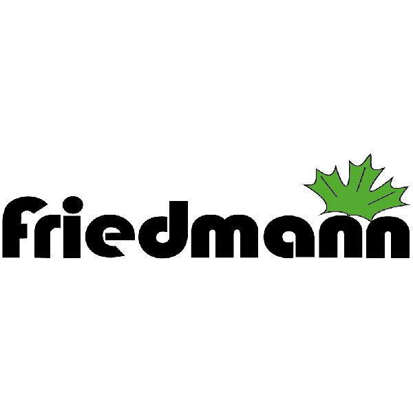 Friedmann-Motorgeräte - LOGO
