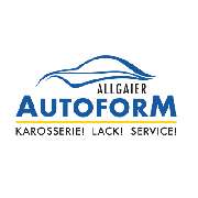 Friedrich Allgaier Autoform - LOGO