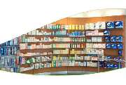 Friedrich-Apotheke, Inh. Peter Gora - GALLERY