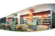Friedrich-Apotheke, Inh. Peter Gora - GALLERY